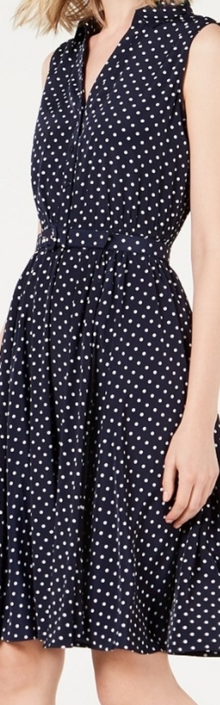 Charter Club sleeveless dress - Picture 2 of 8